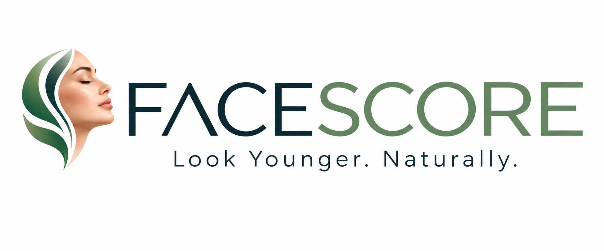 FaceScore — Look Younger. Naturally.